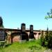 Jewish cemetery