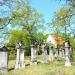 Jewish cemetery