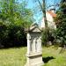 Jewish cemetery