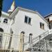 Mosque in Tirana city