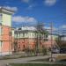 ул. Кунавина, 26 в городе Каменск-Уральский