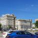 Лабораторный корпус и новое фильмохранилище в городе Красногорск