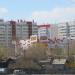 ТЦ «ЛЕО» в городе Каменск-Уральский