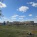 Микрорайон Южный в городе Каменск-Уральский