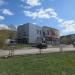 Торговый центр в городе Каменск-Уральский