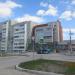 Комсомольский бул., 37а в городе Каменск-Уральский