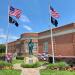 Glen Cove WWI Memorial in Glen Cove, New York city