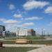 Строящееся здание в городе Каменск-Уральский