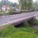 Мост через р. Лубья в городе Всеволожск