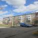 Комсомольский бул., 54 в городе Каменск-Уральский