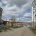 Торговый центр «Колизей» в городе Каменск-Уральский