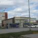 Торговый центр «Солнечный» в городе Каменск-Уральский