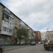 ул. Суворова, 21 в городе Каменск-Уральский