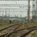 Вагонное депо в городе Ярославль