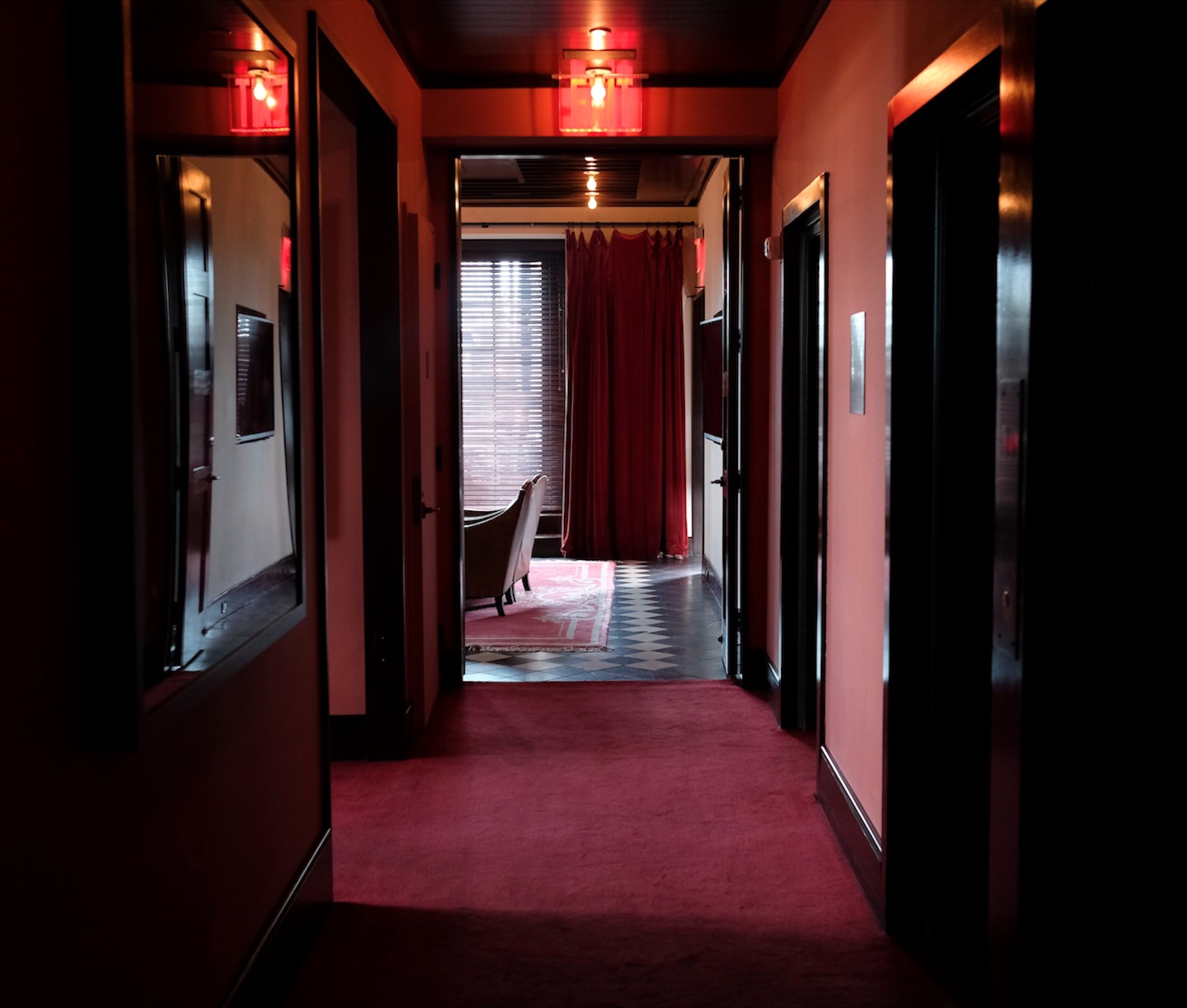 Gramercy Terrace Event Space - New York City, New York