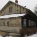 Гребной клуб «Чайка» в городе Куркиёки