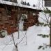 Фундамент в городе Куркиёки