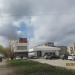 Столовая «Медвежья лапа» в городе Каменск-Уральский