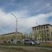 Школа-интернат № 27 в городе Каменск-Уральский