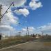 Остановочный пункт Красногорская в городе Каменск-Уральский