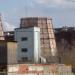 Градирня в городе Каменск-Уральский