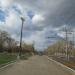 Пост дежурного по переезду в городе Каменск-Уральский