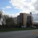 Гостиница Green Hall в городе Каменск-Уральский