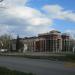 Дворец культуры УАЗа в городе Каменск-Уральский