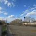 Остановочный пункт Красногорская в городе Каменск-Уральский