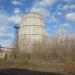 Градирня в городе Каменск-Уральский