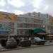 Торговый центр «Поток» в городе Самара