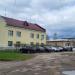 Пост электрической централизации станции Мураши в городе Мураши