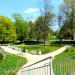Park miejski in Żary city