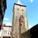 Wieża wartownicza in Żary city