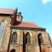Kościół Farny Najświętszego Serca Pana Jezusa in Żary city