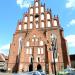 Kościół Farny Najświętszego Serca Pana Jezusa in Żary city