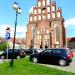 Kościół Farny Najświętszego Serca Pana Jezusa in Żary city