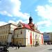 Urząd Stanu Cywilnego (en) in Żary city