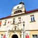 Ratusz - Urząd Miejski w Żarach in Żary city