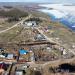 Очистная станция в городе Покровск