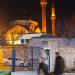 Büyük Selimiye Camii in İstanbul Büyükşehir Belediyesi city