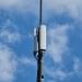 Базовая станция (БС) № 27-661 сети цифровой сотовой радиотелефонной связи ПАО «МТС» стандарта DCS-1800/LTE-1800