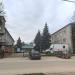 Центральная районная больница Тарусского района в городе Таруса