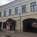 Здание купеческих контор и магазина — объект культурного наследия в городе Таруса