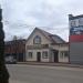 Строительный магазин в городе Таруса