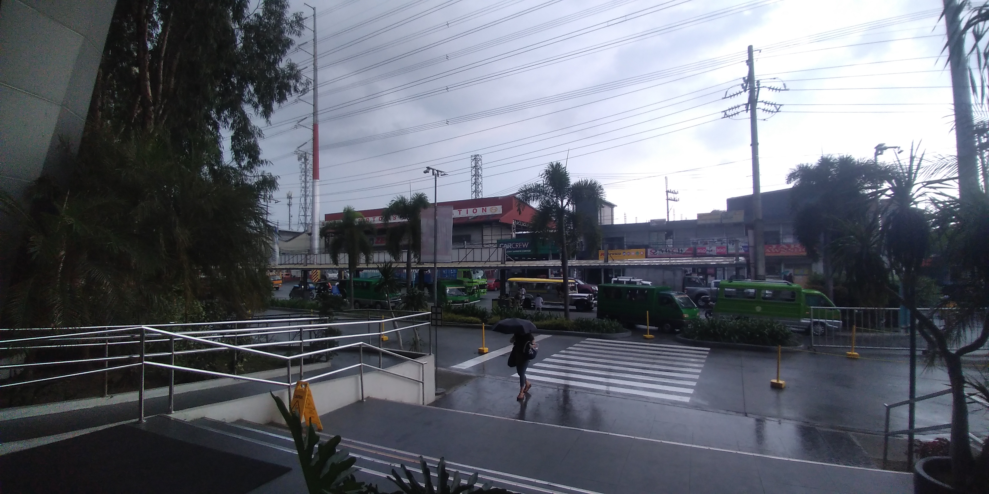 The District Imus Imus shopping mall