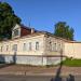 Райвоенкомат в городе Таруса