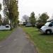 Camping de la Prairie