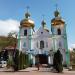 Собор Сошествия Духа Святого (ru) in Rakhiv city