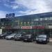 Торговый центр «Аяз» в городе Нижнекамск